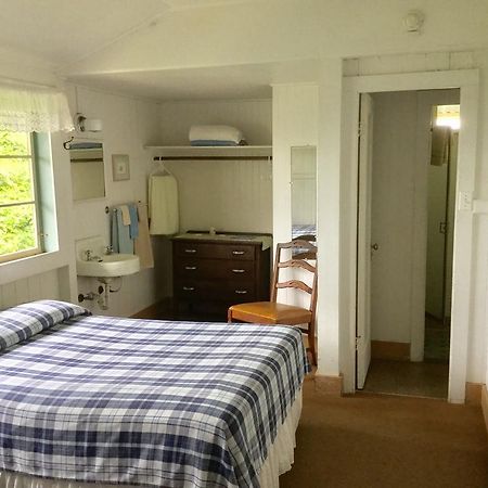 Hotel Honokaa 외부 사진